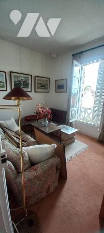 TROUVILLE SUR MER MAISON FAMILIALE