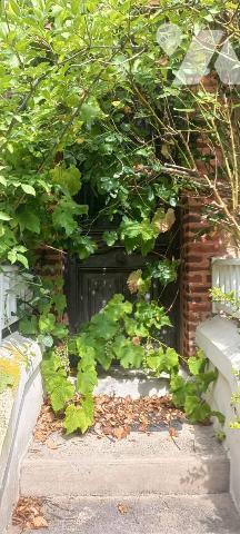 TROUVILLE SUR MER MAISON FAMILIALE