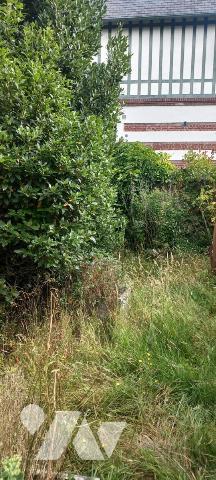 TROUVILLE SUR MER MAISON FAMILIALE