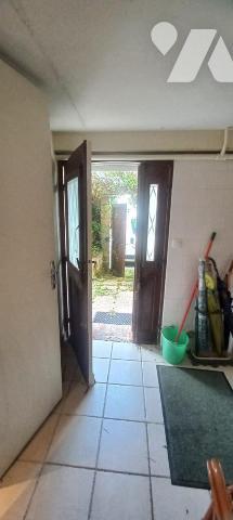 TROUVILLE SUR MER MAISON FAMILIALE