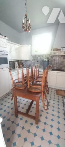 TROUVILLE SUR MER MAISON FAMILIALE