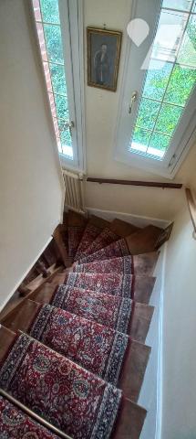 TROUVILLE SUR MER MAISON FAMILIALE