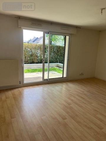 Appartement à vendre à Saint-Avé dans le Morbihan (56890), ref : 56001-1148