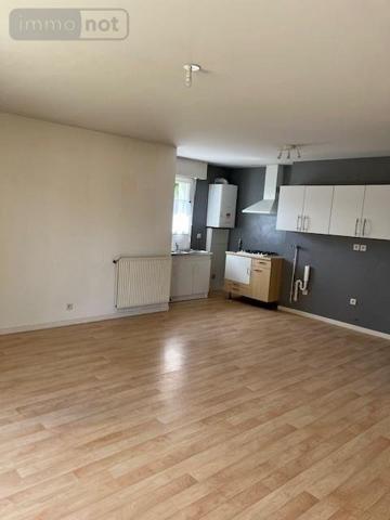 Appartement à vendre à Saint-Avé dans le Morbihan (56890), ref : 56001-1148
