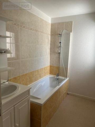 Appartement à vendre à Saint-Avé dans le Morbihan (56890), ref : 56001-1148