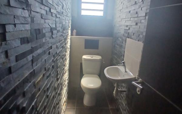 Maison à vendre    4 pièces • 150 m2 Saint-Pierre