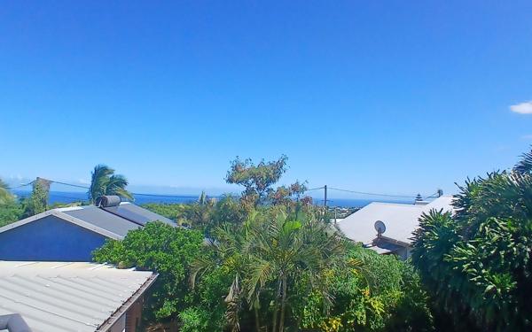 Maison à vendre    4 pièces • 150 m2 Saint-Pierre