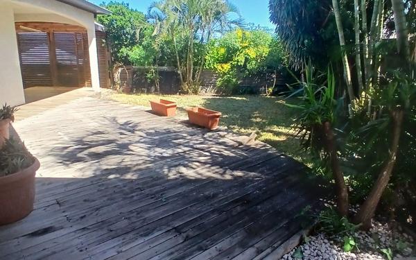 Maison à vendre    4 pièces • 150 m2 Saint-Pierre