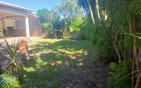 Maison à vendre    4 pièces • 150 m2 Saint-Pierre