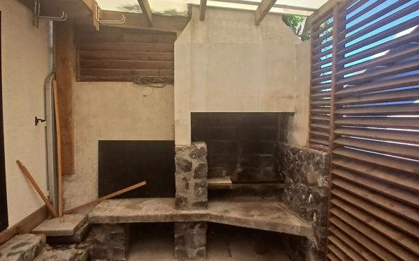 Maison à vendre    4 pièces • 150 m2 Saint-Pierre