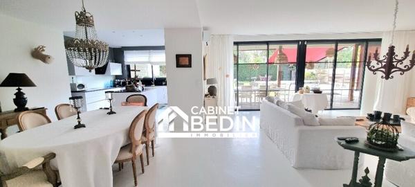 Achat Maison 6 pieces Bordeaux 5 chambres