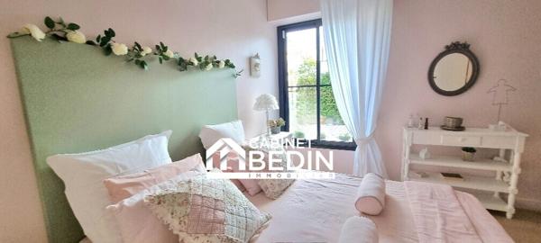 Achat Maison 6 pieces Bordeaux 5 chambres
