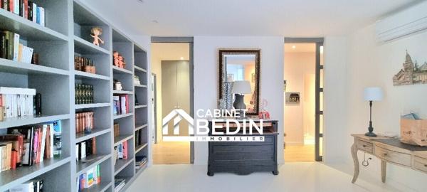 Achat Maison 6 pieces Bordeaux 5 chambres