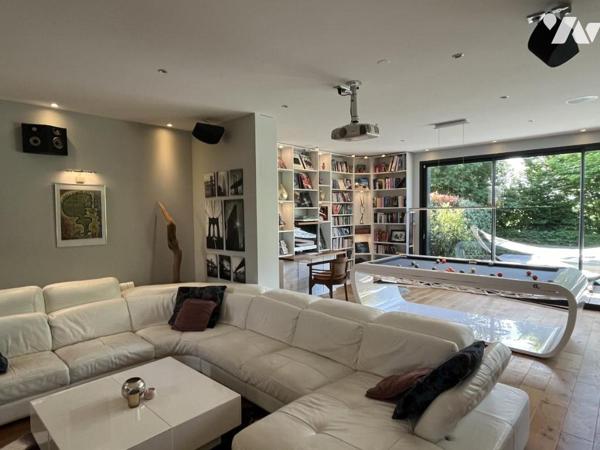 A VENDRE - PAVILLON - LIVRE LA TOUCHE 