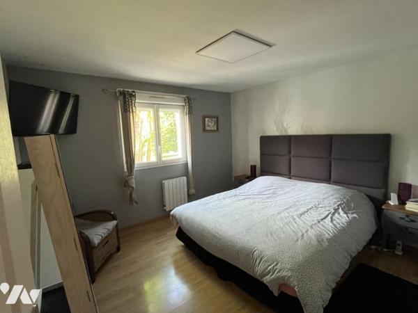 A VENDRE - PAVILLON - LIVRE LA TOUCHE 