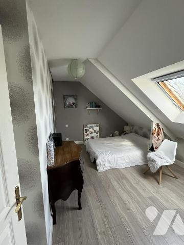 A VENDRE - PAVILLON - LIVRE LA TOUCHE 