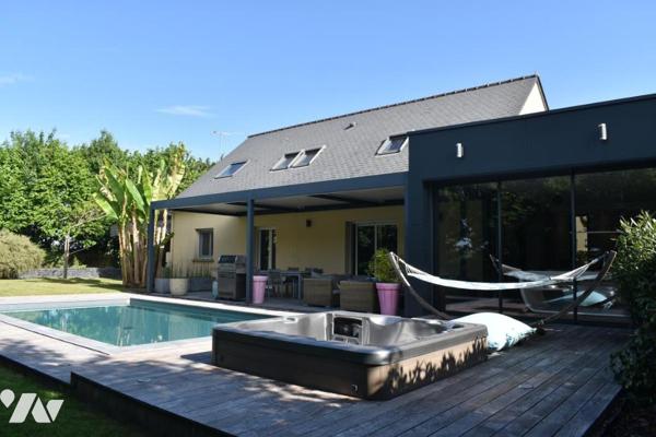 A VENDRE - PAVILLON - LIVRE LA TOUCHE 