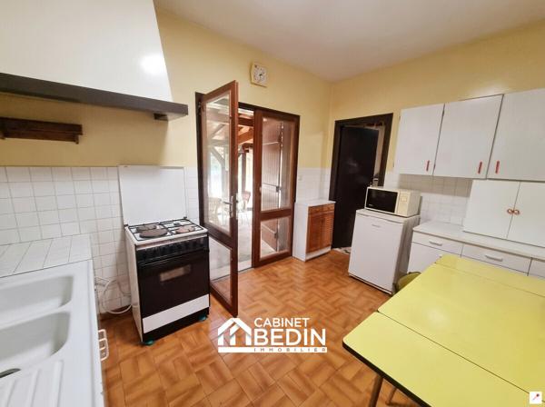 Achat Maison 4 pieces Andernos Les Bains 3 chambres