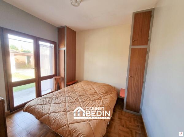Achat Maison 4 pieces Andernos Les Bains 3 chambres