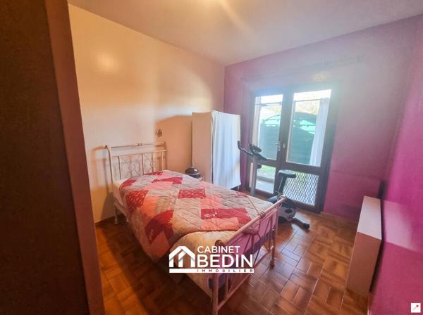 Achat Maison 4 pieces Andernos Les Bains 3 chambres