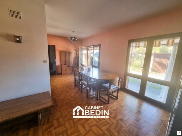 Achat Maison 4 pieces Andernos Les Bains 3 chambres