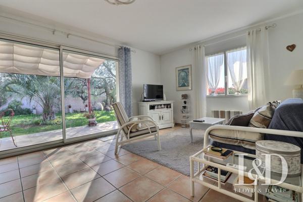 Villa - VILLENEUVE-DE-LA-RAHO