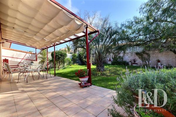 Villa - VILLENEUVE-DE-LA-RAHO