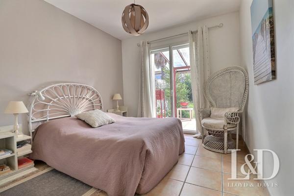 Villa - VILLENEUVE-DE-LA-RAHO