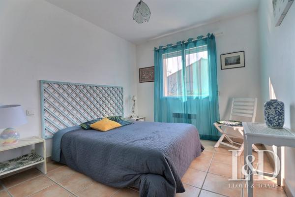 Villa - VILLENEUVE-DE-LA-RAHO