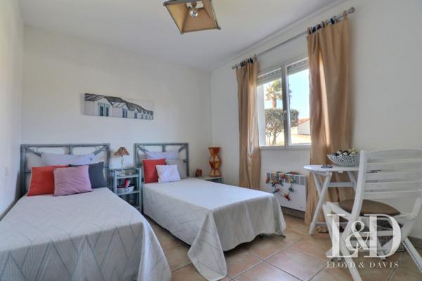 Villa - VILLENEUVE-DE-LA-RAHO