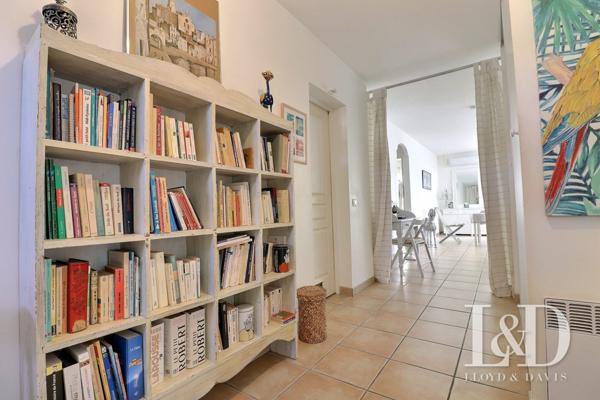 Villa - VILLENEUVE-DE-LA-RAHO