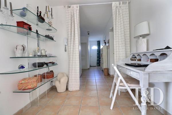 Villa - VILLENEUVE-DE-LA-RAHO