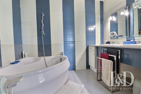 Villa - VILLENEUVE-DE-LA-RAHO