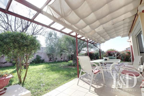 Villa - VILLENEUVE-DE-LA-RAHO