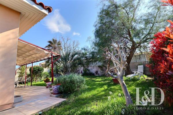 Villa - VILLENEUVE-DE-LA-RAHO