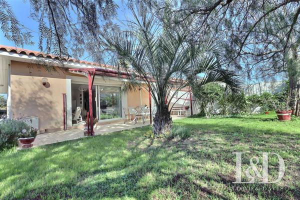 Villa - VILLENEUVE-DE-LA-RAHO