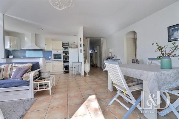 Villa - VILLENEUVE-DE-LA-RAHO