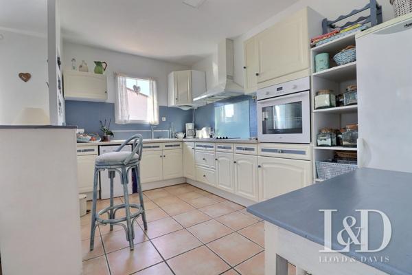 Villa - VILLENEUVE-DE-LA-RAHO