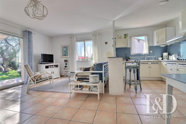 Villa - VILLENEUVE-DE-LA-RAHO