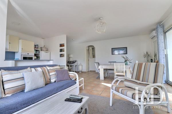 Villa - VILLENEUVE-DE-LA-RAHO