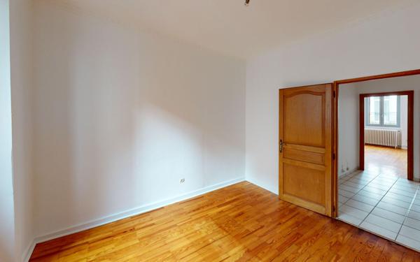 Appartement à vendre    3 pièces • 91 m2 Saint-Étienne