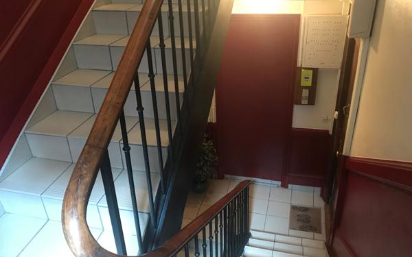 Appartement à vendre    3 pièces • 91 m2 Saint-Étienne