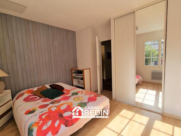 Acheter Maison 6 pieces Camblanes Et Meynac 4 chambres