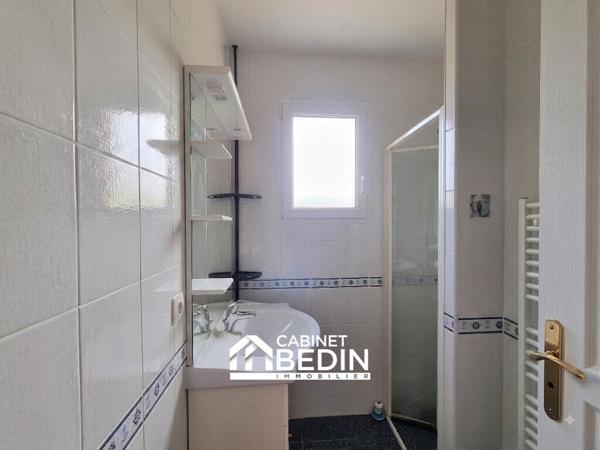 Acheter Maison 6 pieces Camblanes Et Meynac 4 chambres