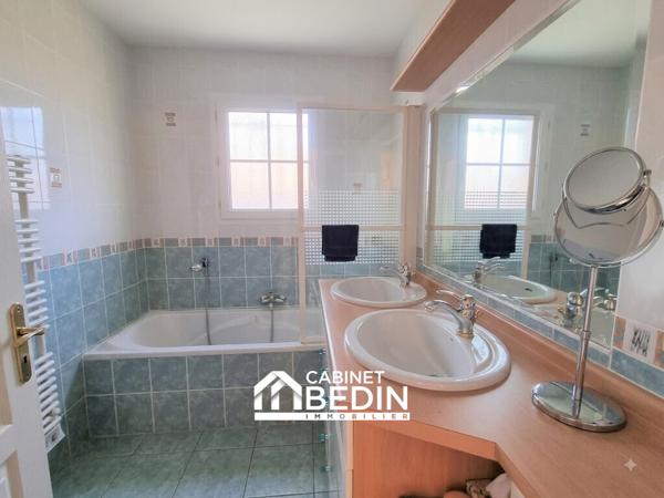 Acheter Maison 6 pieces Camblanes Et Meynac 4 chambres