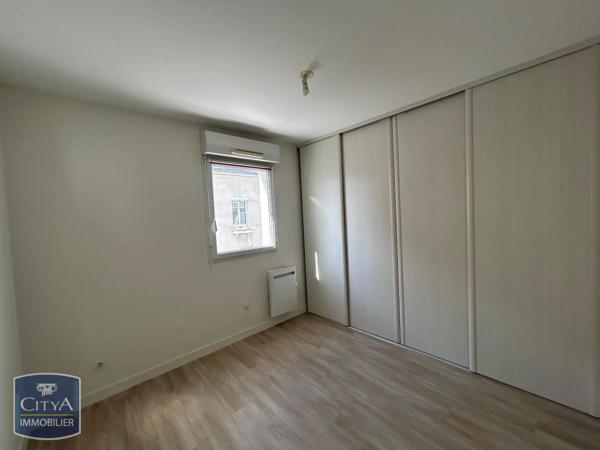Appartement à louer 4 pièces 80.49m² Nantes (44000)