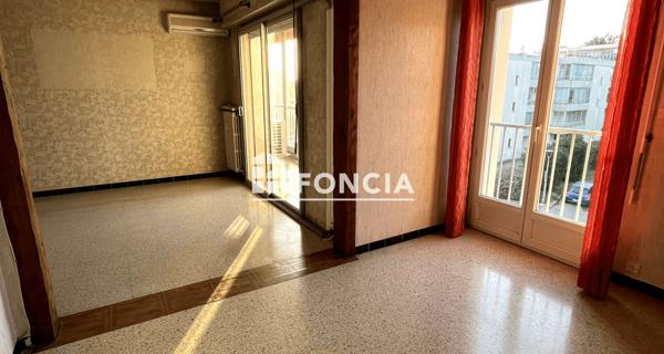 À vendre Appartement 3 pièces 62 m² - Sanary-sur-mer 83110