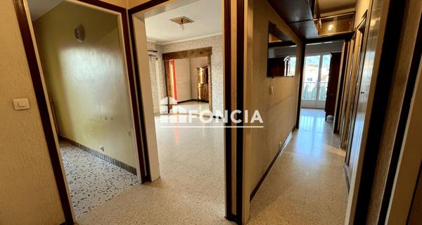 À vendre Appartement 3 pièces 62 m² - Sanary-sur-mer 83110