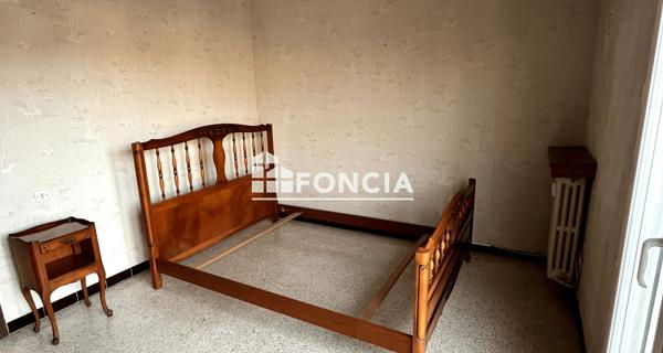 À vendre Appartement 3 pièces 62 m² - Sanary-sur-mer 83110