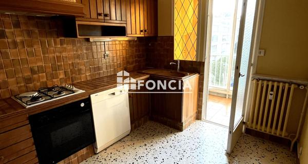 À vendre Appartement 3 pièces 62 m² - Sanary-sur-mer 83110